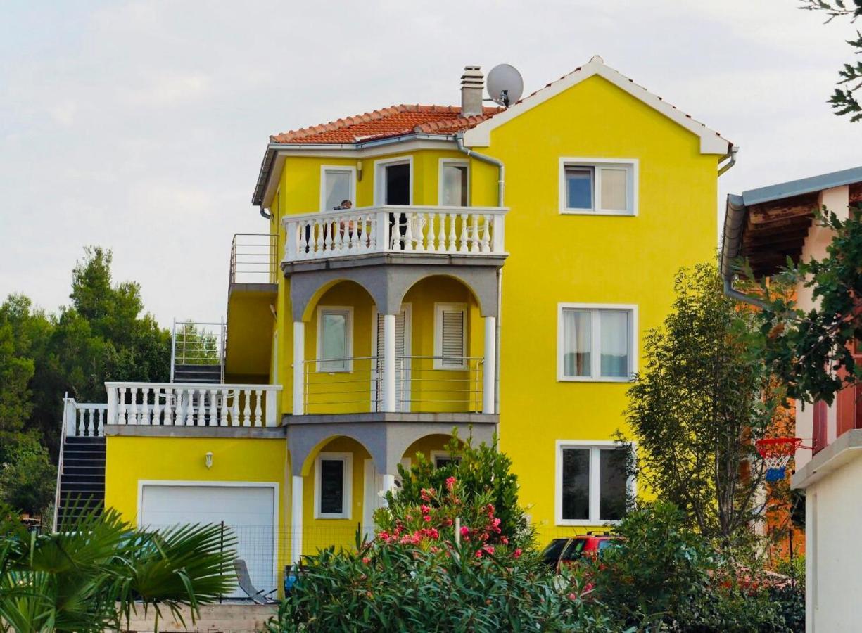 Apartment Eleni شيبينيك المظهر الخارجي الصورة