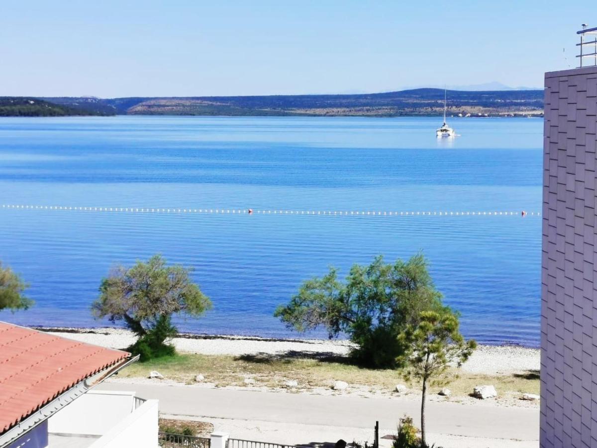 Apartment Eleni شيبينيك المظهر الخارجي الصورة