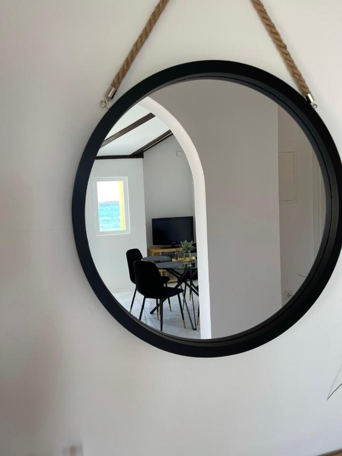 Apartment Eleni شيبينيك المظهر الخارجي الصورة