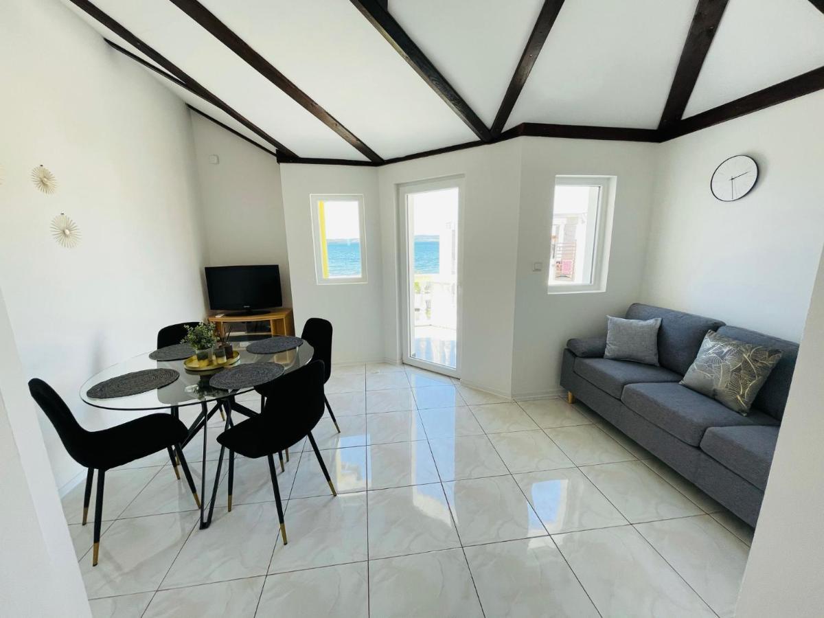 Apartment Eleni شيبينيك المظهر الخارجي الصورة