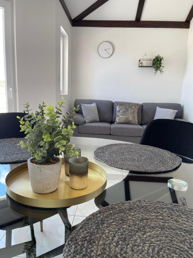 Apartment Eleni شيبينيك المظهر الخارجي الصورة