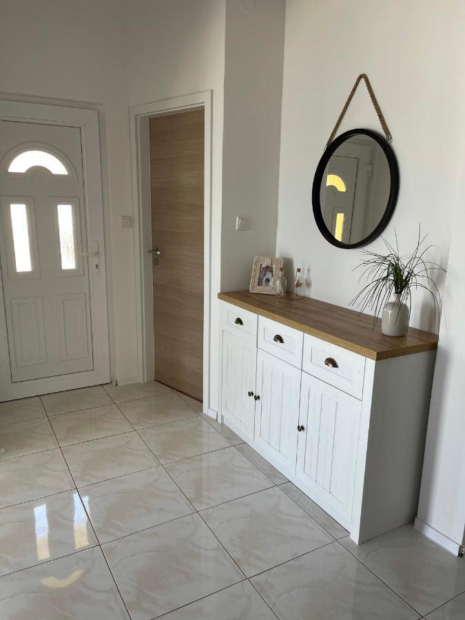 Apartment Eleni شيبينيك المظهر الخارجي الصورة