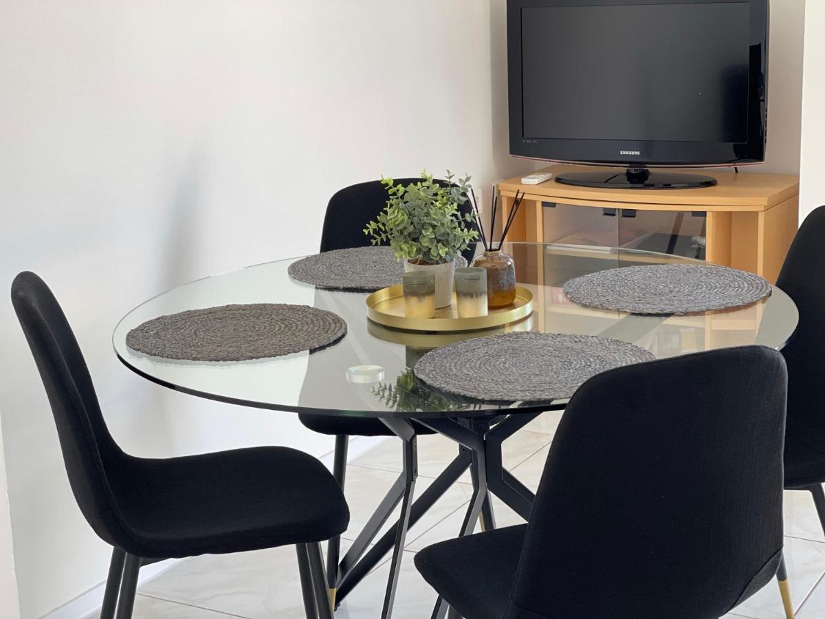 Apartment Eleni شيبينيك المظهر الخارجي الصورة