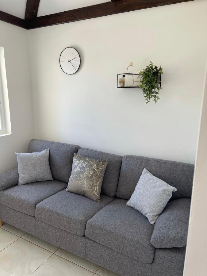 Apartment Eleni شيبينيك المظهر الخارجي الصورة