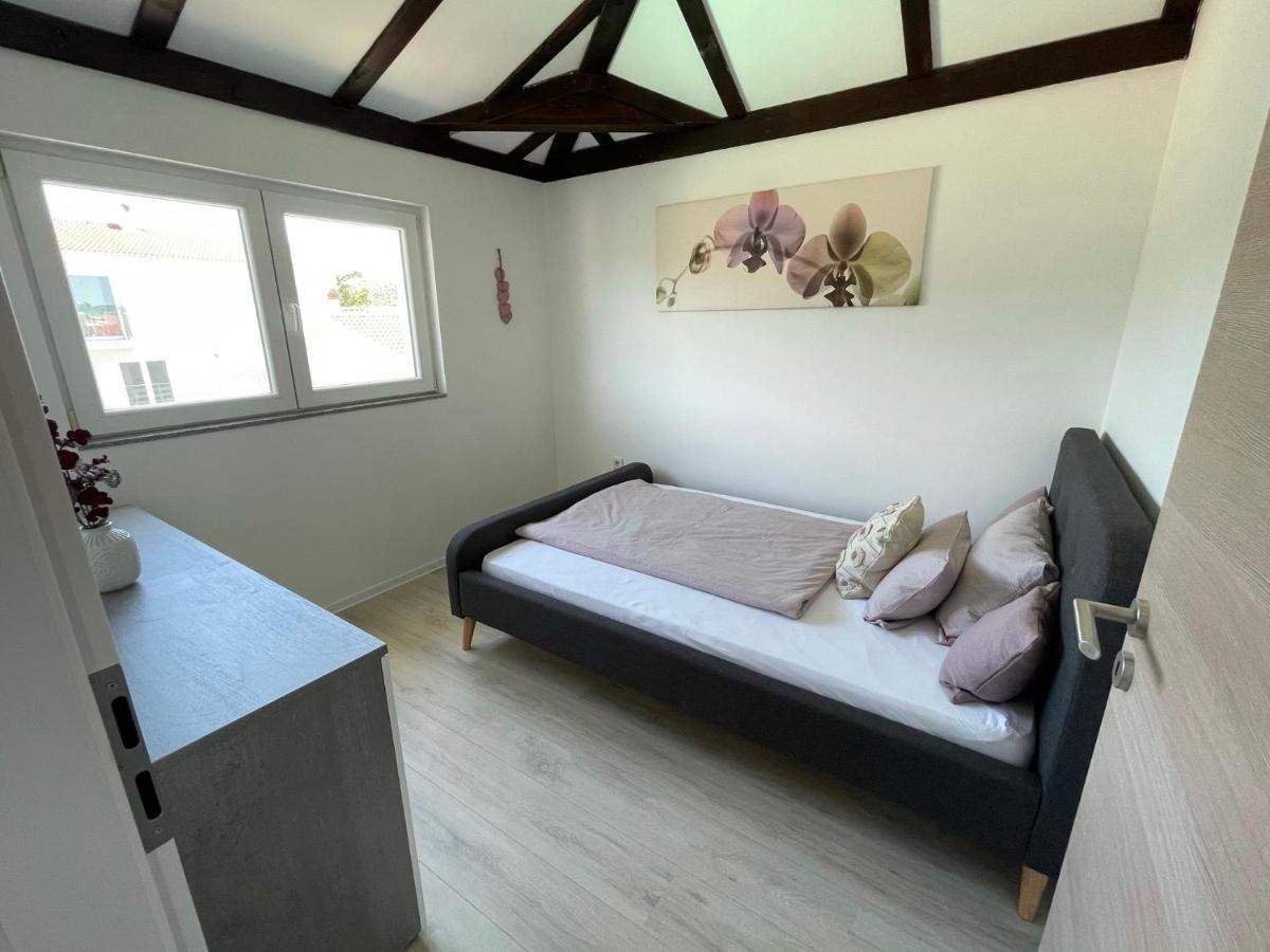 Apartment Eleni شيبينيك المظهر الخارجي الصورة