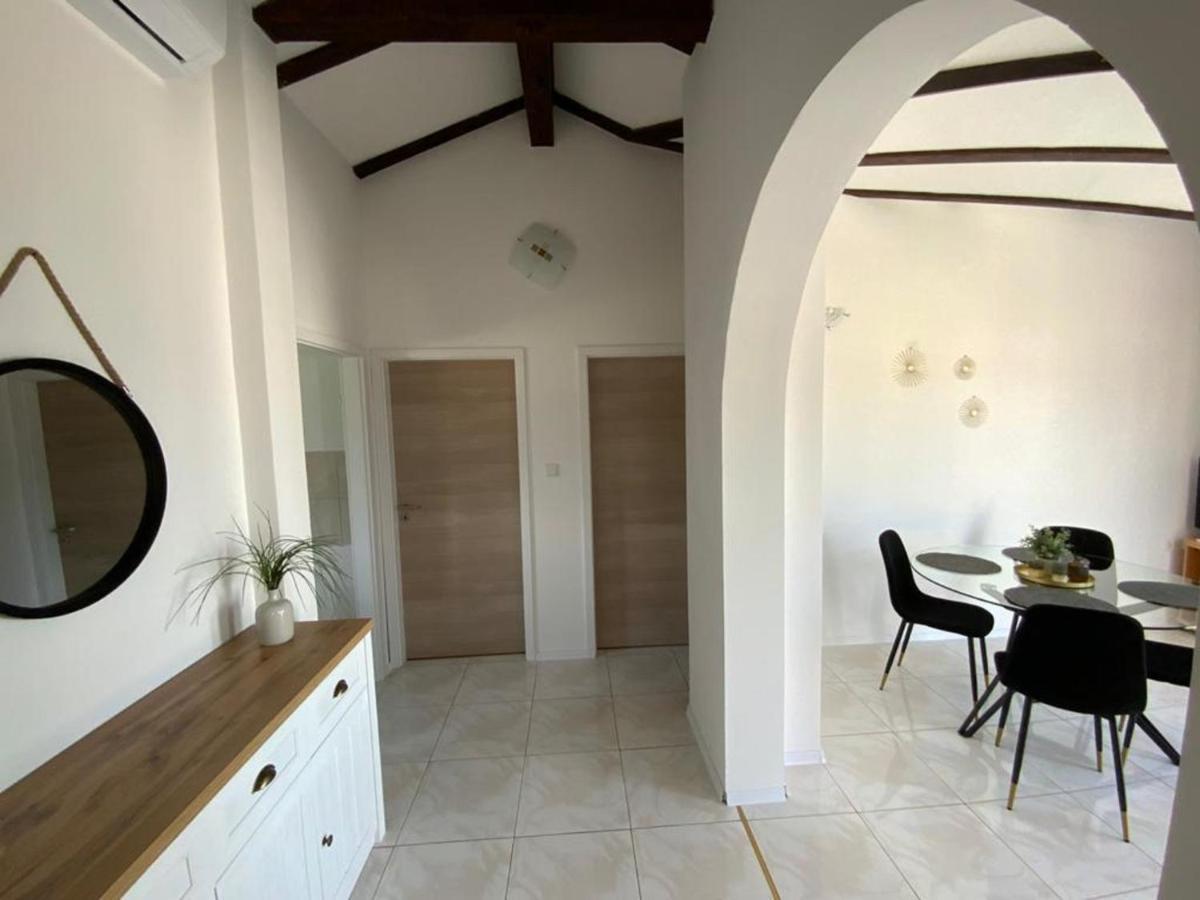Apartment Eleni شيبينيك المظهر الخارجي الصورة