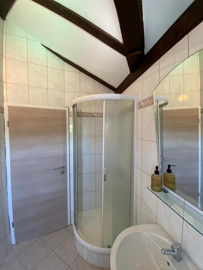 Apartment Eleni شيبينيك المظهر الخارجي الصورة