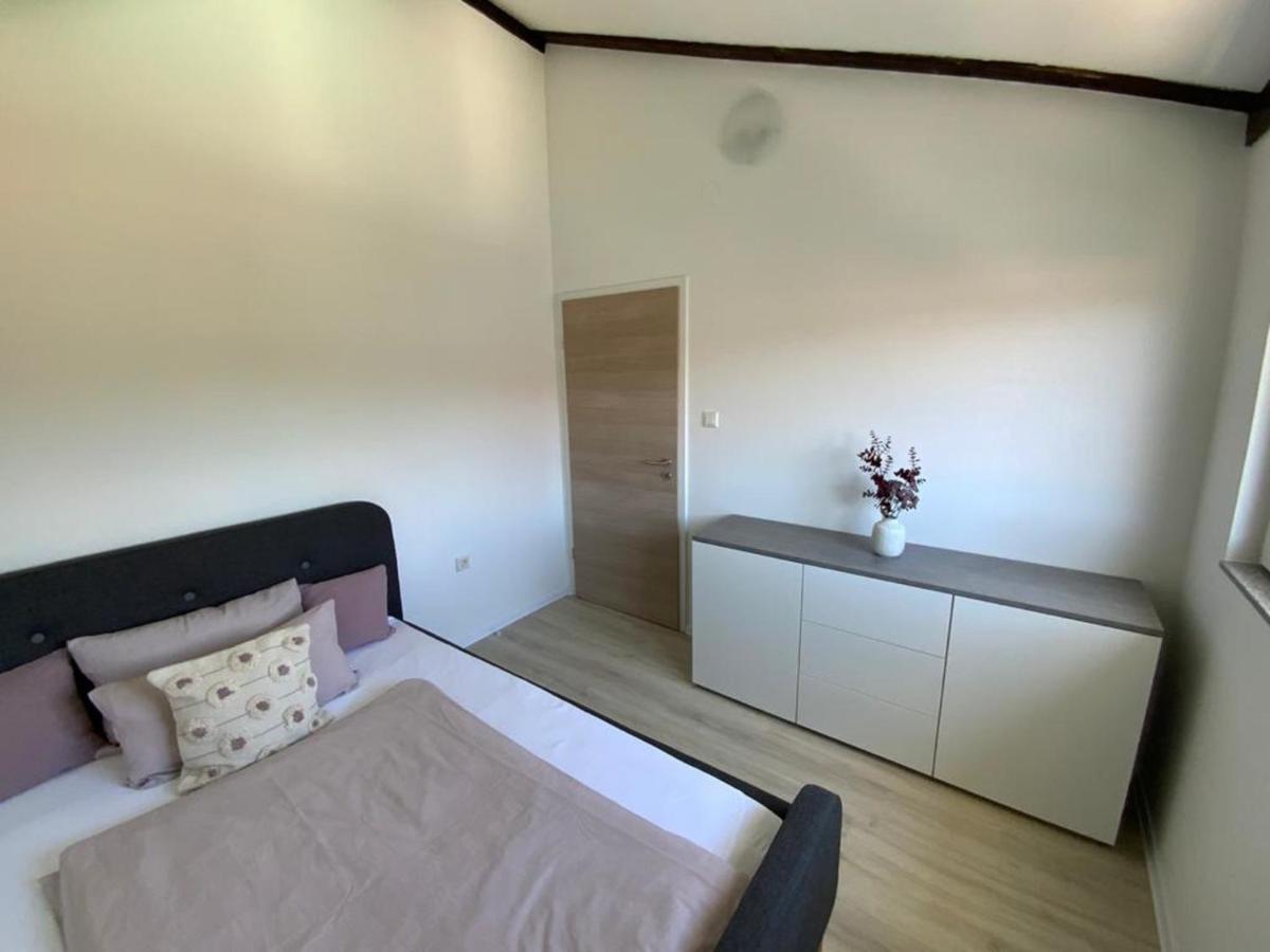 Apartment Eleni شيبينيك المظهر الخارجي الصورة