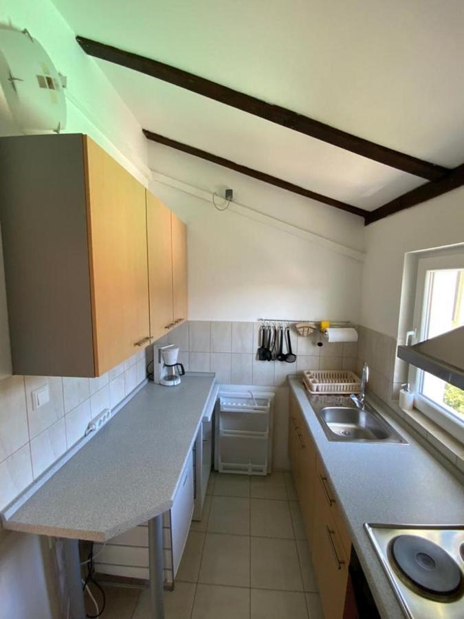 Apartment Eleni شيبينيك المظهر الخارجي الصورة