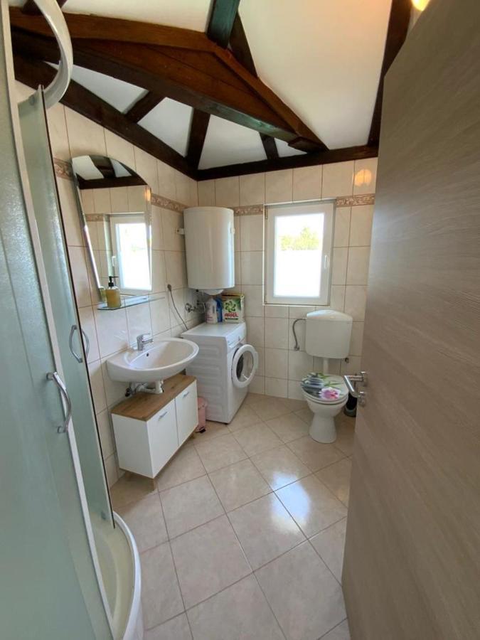 Apartment Eleni شيبينيك المظهر الخارجي الصورة