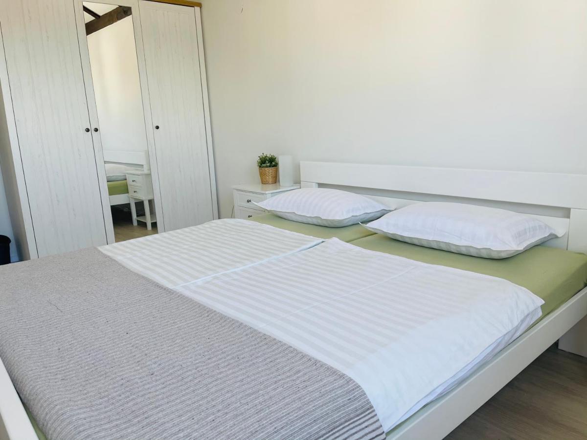 Apartment Eleni شيبينيك المظهر الخارجي الصورة