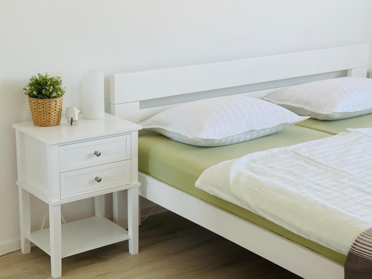 Apartment Eleni شيبينيك المظهر الخارجي الصورة