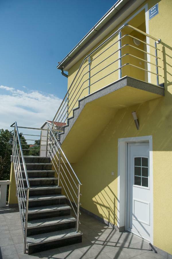 Apartment Eleni شيبينيك المظهر الخارجي الصورة