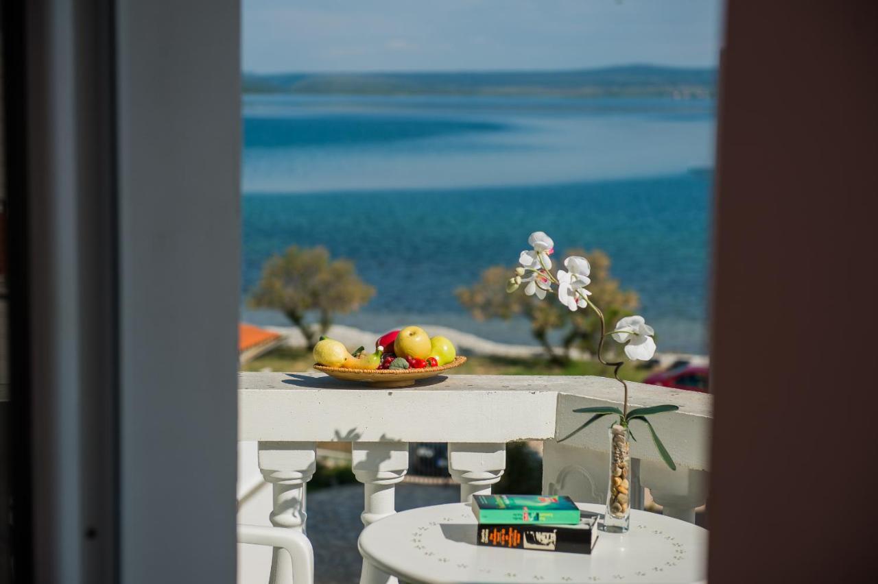 Apartment Eleni شيبينيك المظهر الخارجي الصورة